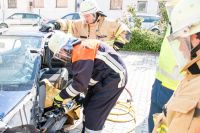 FF Schwandorf - WeberRescue Training 14_05_2016-127